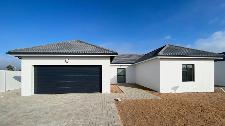 3 Bedroom Property for Sale in Atlantic Sands Private Estate Western Cape